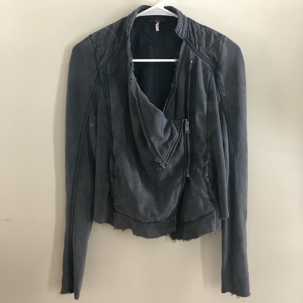 Free people jacket